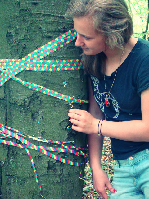 Old ... 