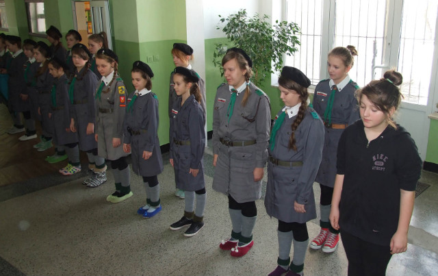 Apel zimowiskowy! :)