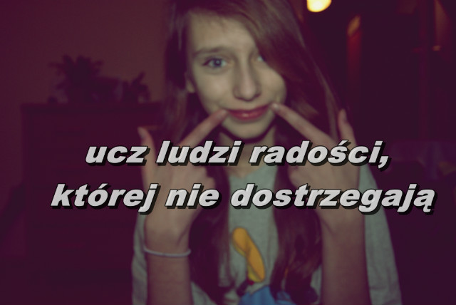 trocheoptymizmu .