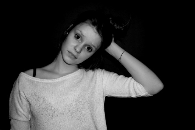 jojojo, to sem jam ;3