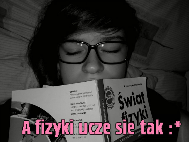 Wpis elektrycznapomaranczaxd