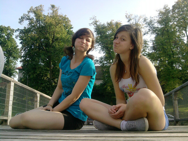 Wpis justbefriends