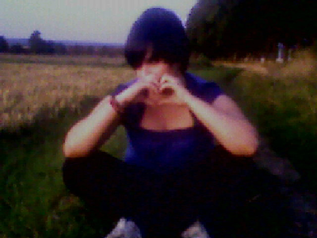 Wpis bloodyheartxox