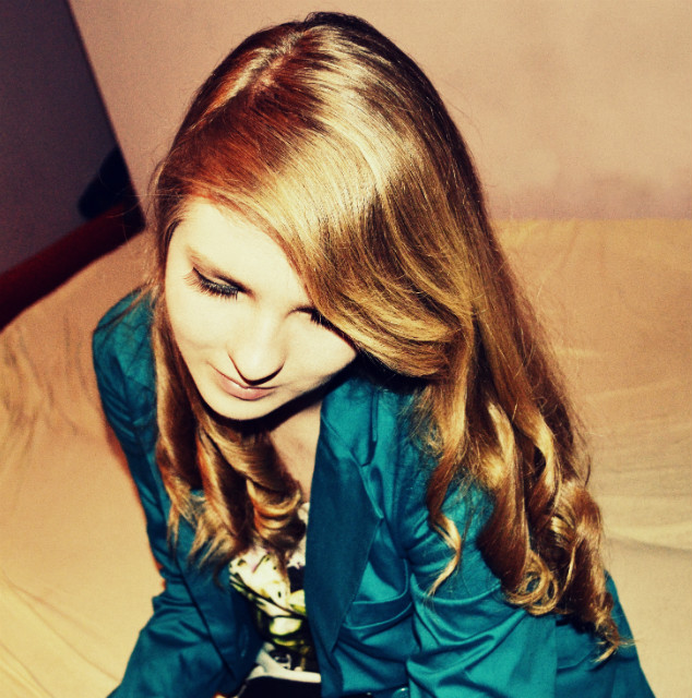 212.Sad is just more easy.