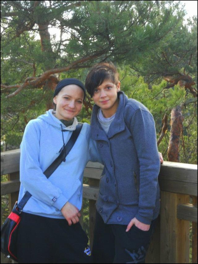 najwaniejsza ;*