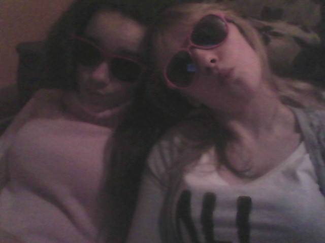 Wpis friiendsforever