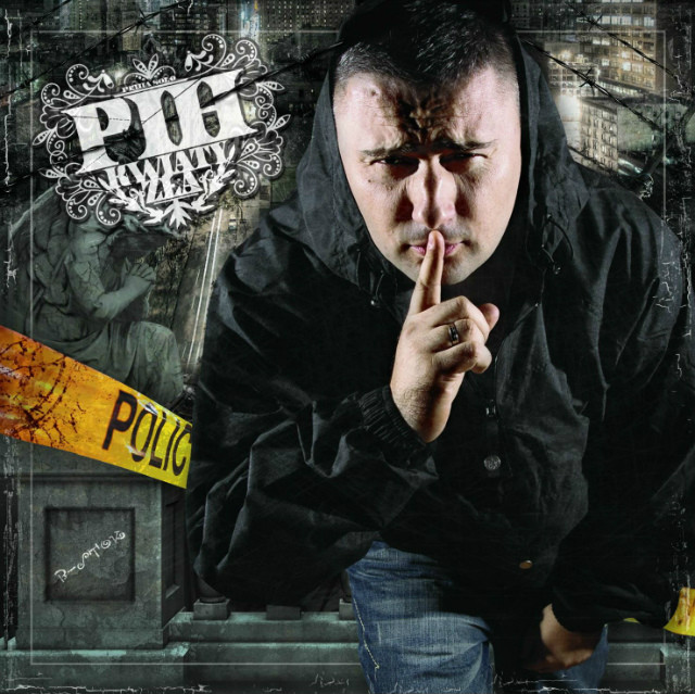 pih! - mio