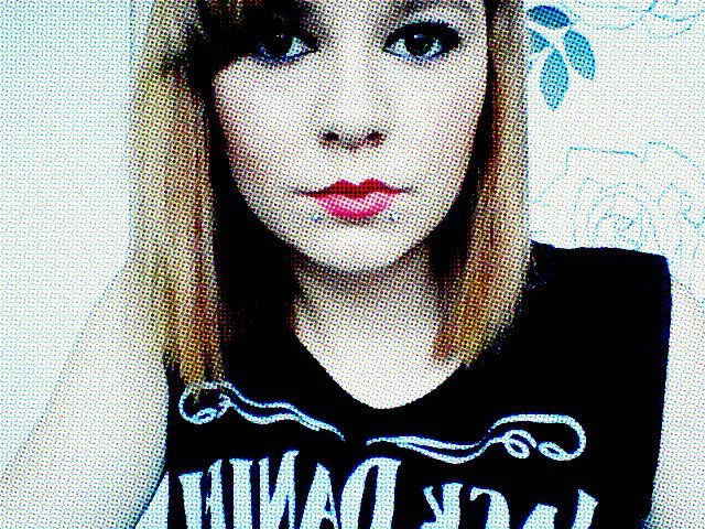 Wpis fuuckyouthisismyworld