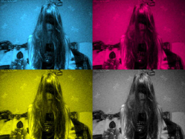 Nudyy ;D