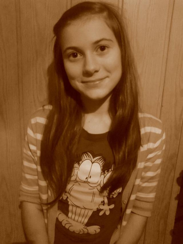 Taaaka jaa ;*** ! ;d