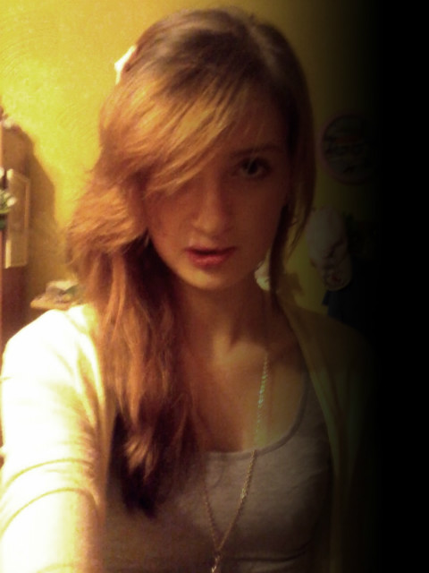 buuu ; d