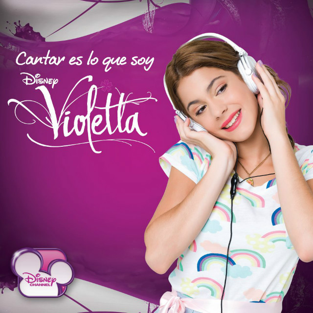Wpis violettta