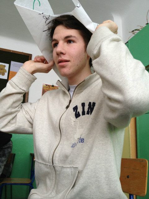 Geografia :D