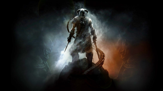 SKYRIM