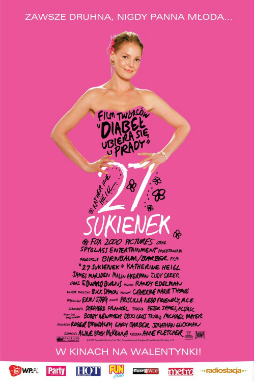 27 Sukienek