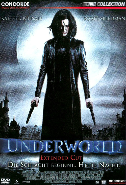 Underworld