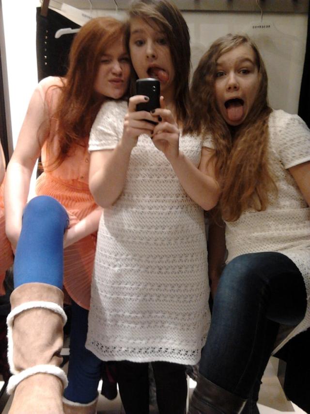 Wpis ilostyouforever