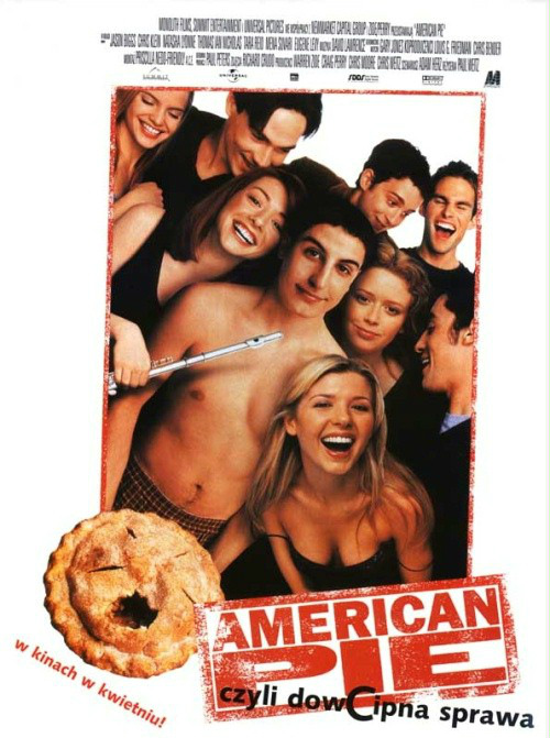 American Pie