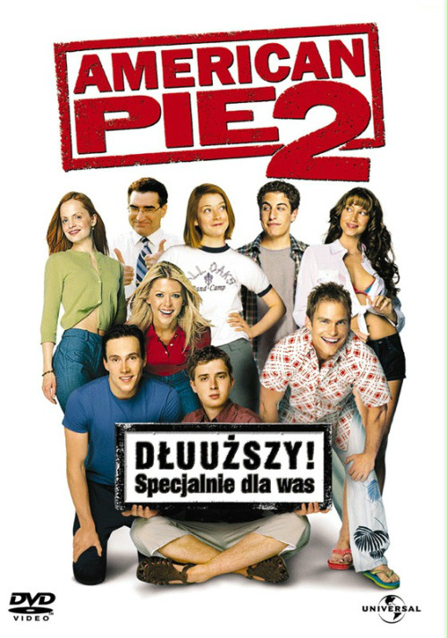 American Pie 2