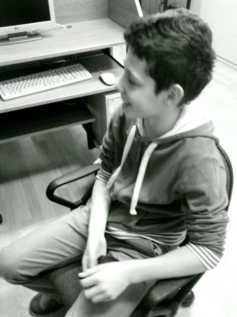 takie tam :D