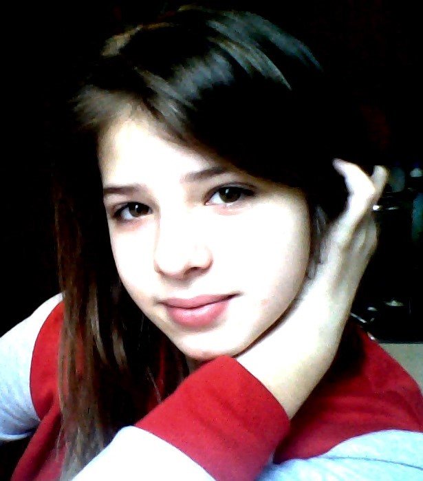 kocham :***