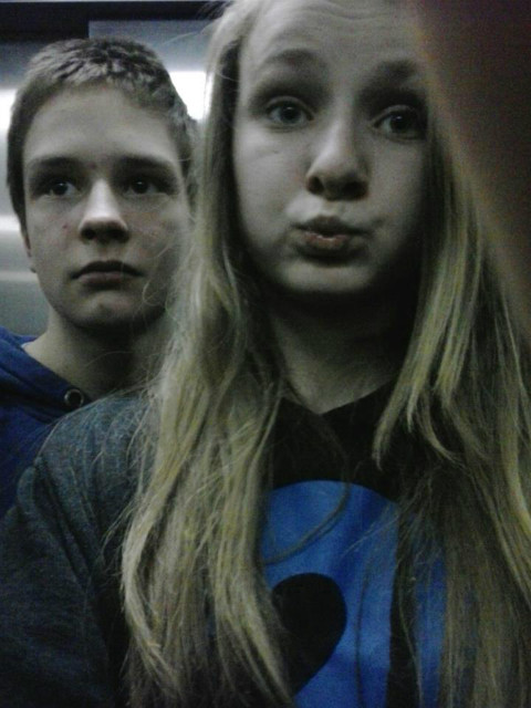 Siema. ;)