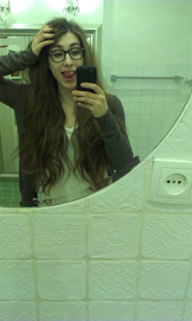 Wpis niekochaniee