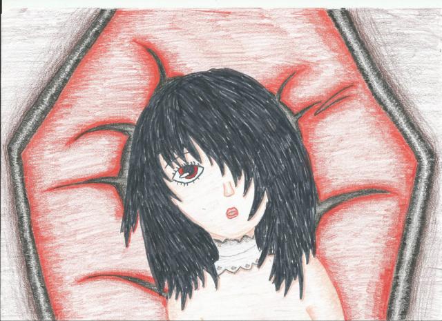 Misaki Mei- Another