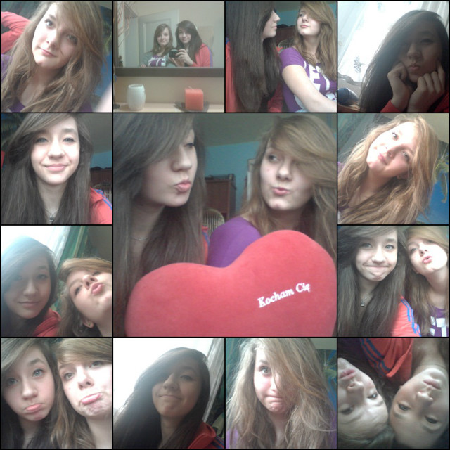 takie tam z Bezbonic. ^-^