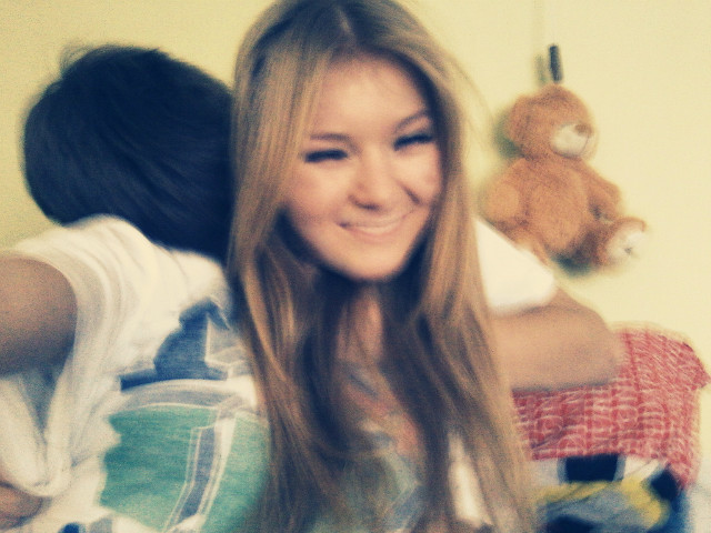 Together forever ! 