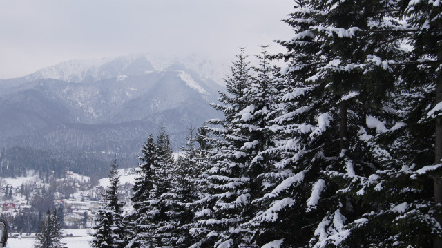 zakopane 