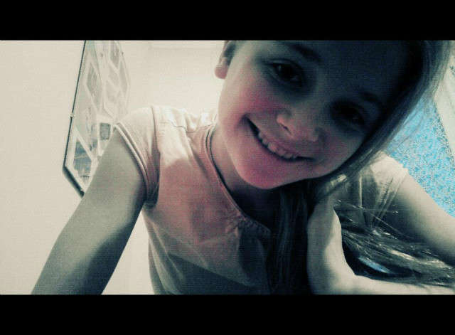 Smile ! ; )
