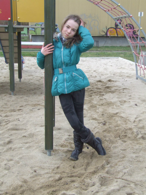 Przyjaciele :***