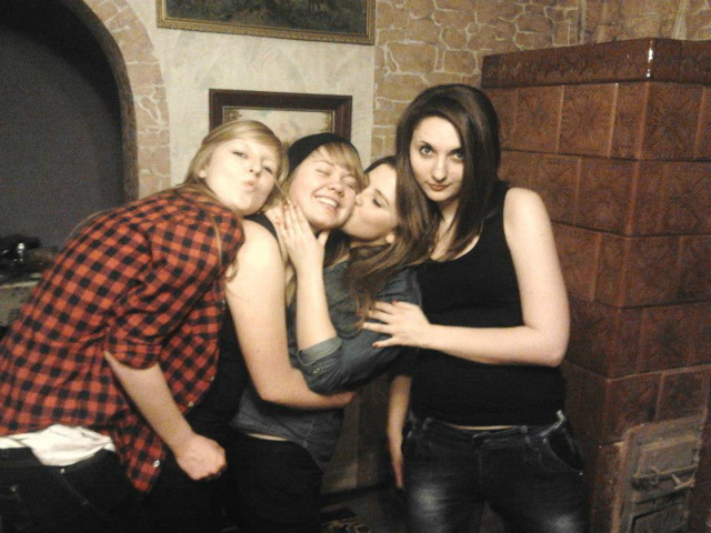 jest idealnie.