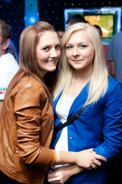 Magnesowo;)