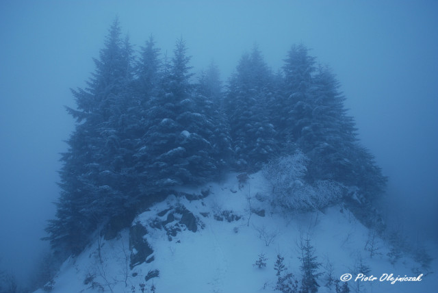 Stary szlak