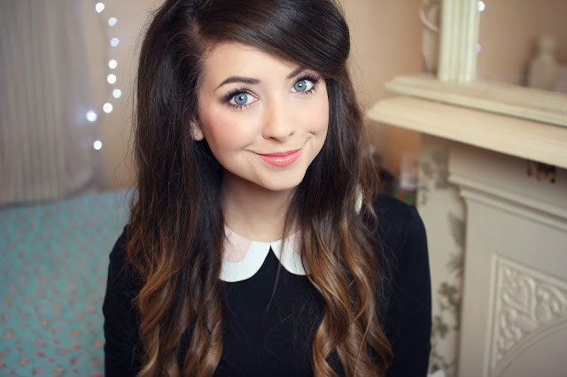 Real Zoella