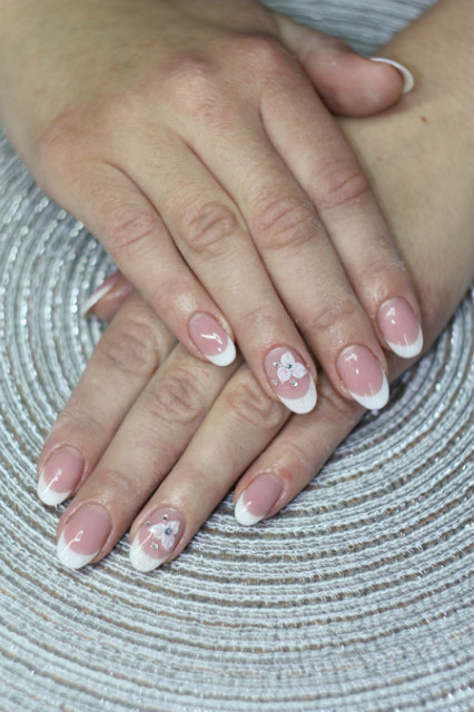 Wpis womennails