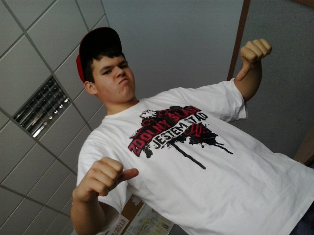 Prawo Ponad Prawem 