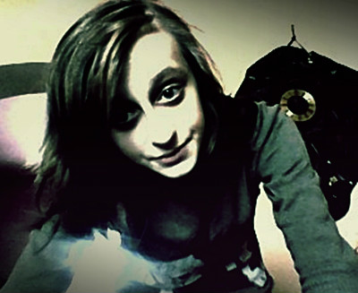 ;*