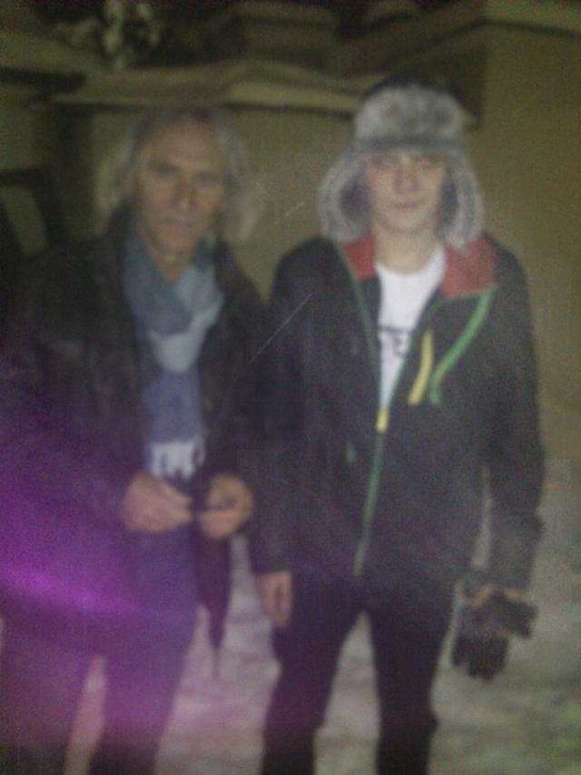 takie z Jurkiem :P