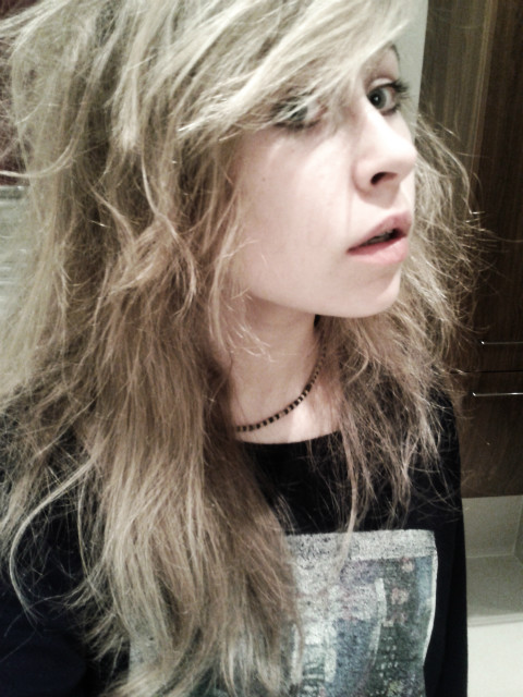 Wpis blondwomen
