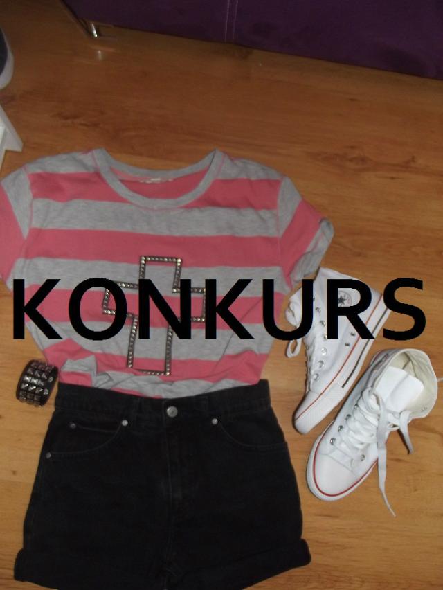 KONKURS