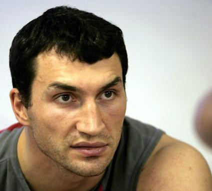 Wladimir Klitschko 