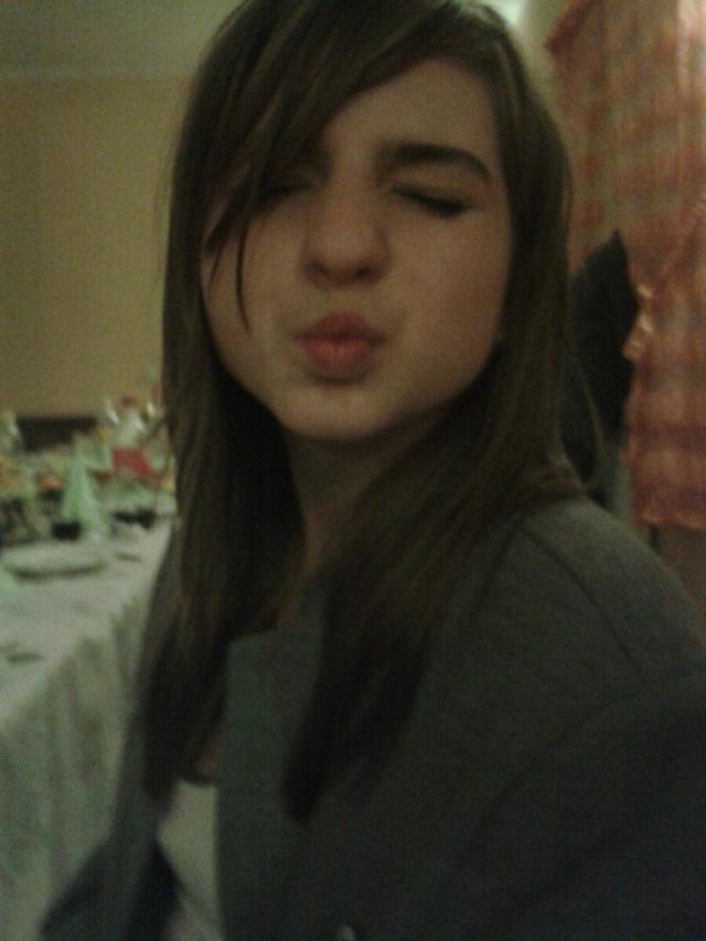 18 latek agaty :*