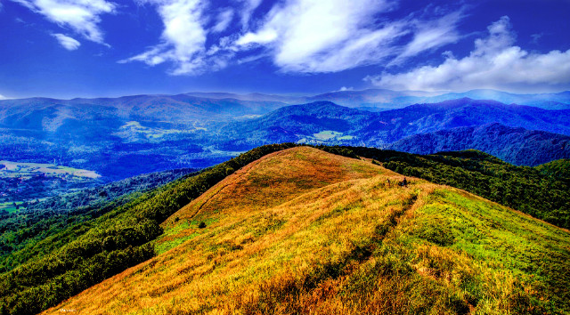 Bieszczady