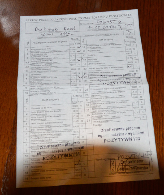 Wpis pawelrzadzi