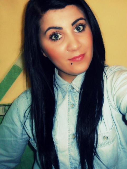 Wpis annnnnnnne