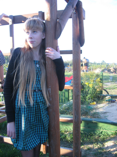 taka Weronika ;DD