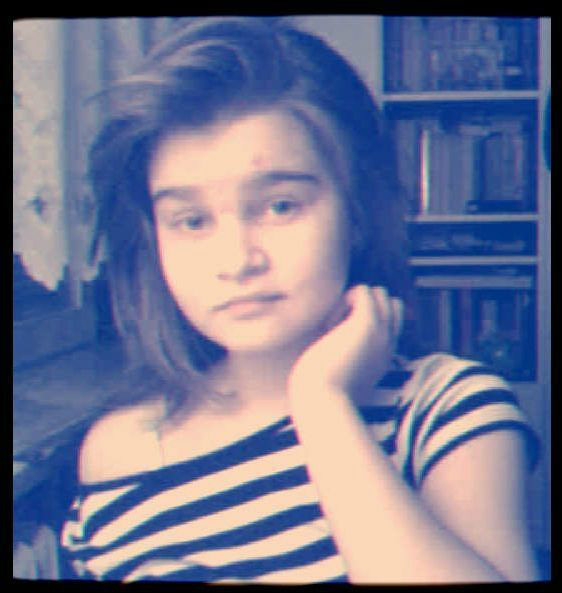 A to taka tam ja Sabina :D :3